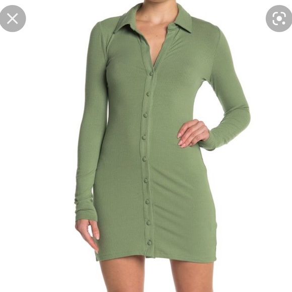 AFRM Dresses & Skirts - AFRM dress